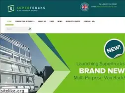 Sites similar to supertrucks-uk.com