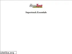 Sites similar to supertruckusa.com