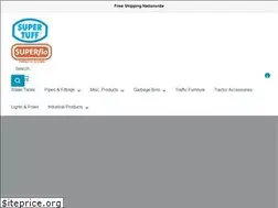 Sites similar to supertuff.pk