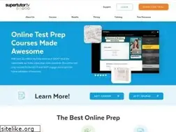 Sites similar to supertutortv.com
