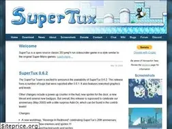 Sites similar to supertux.github.io