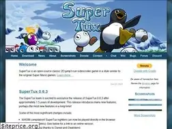 Sites similar to supertux.lethargik.org