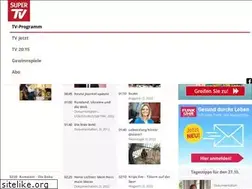 Sites similar to supertv.de