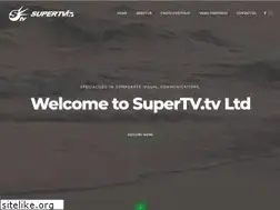 Sites similar to supertv.tv