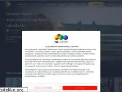 Sites similar to supertv2.hu