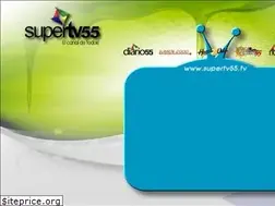 Sites similar to supertv55.tv