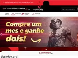 Sites similar to supertvoficial.com