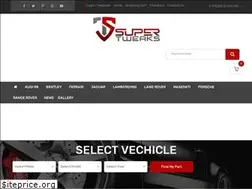 Sites similar to supertweaks.com