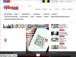 Sites similar to supertydzien.pl