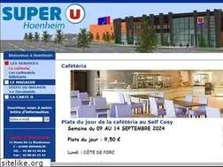 Sites similar to superu-hoenheim.fr