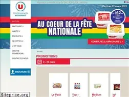Sites similar to superu.mu
