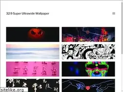 Sites similar to superultrawidewallpaper.com