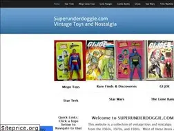 Sites similar to superunderdoggie.com