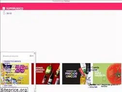 Sites similar to superunico.com