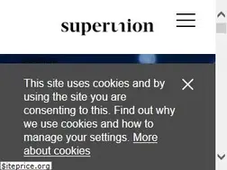Sites similar to superunion.com