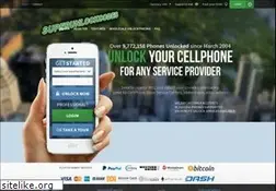Sites similar to superunlockcodes.com
