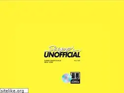 Sites similar to superunofficial.co