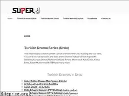Sites similar to superurdu.com