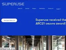 Sites similar to superuse.org