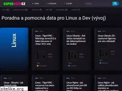 Sites similar to superuser.cz