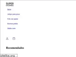 Sites similar to superutilidades.shop