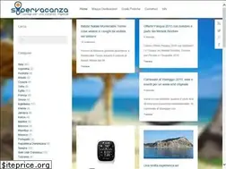 Sites similar to supervacanza.it