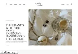 Sites similar to supervaidosa.com
