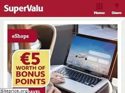 Sites similar to supervalu.ie