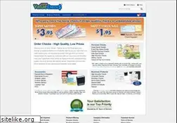 Sites similar to supervaluechecks.com