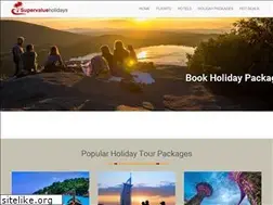 Sites similar to supervalueholidays.com