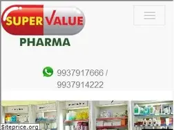 Sites similar to supervaluepharma.com