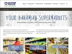 Sites similar to supervaluequalitymarkets.com