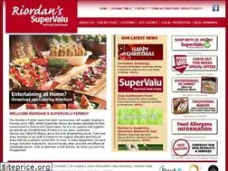 Sites similar to supervalufermoy.com