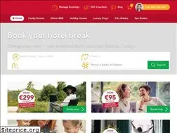Sites similar to supervalugetawaybreaks.com