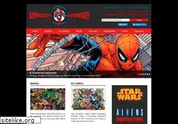 Sites similar to supervazquez.com