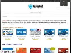 Sites similar to supervcc.net