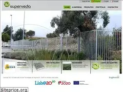 Sites similar to superveda.pt