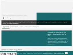 Sites similar to superveganer.de