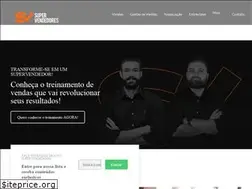Sites similar to supervendedores.com.br