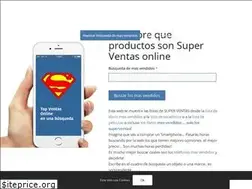Sites similar to superventas.club