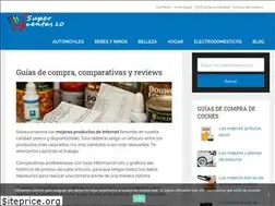 Sites similar to superventas10.com