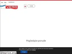 Sites similar to supervero.rs