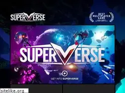 Sites similar to superverse-game.com