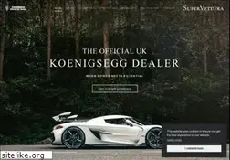 Sites similar to supervettura.com