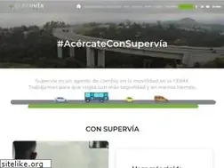 Sites similar to supervia.mx