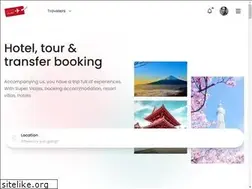 Sites similar to superviajes.do
