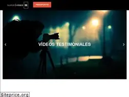 Sites similar to supervideo.es