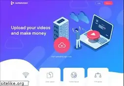 Sites similar to supervideo.tv