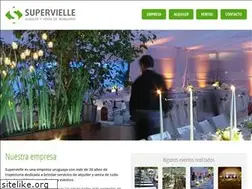 Sites similar to supervielle.com.uy