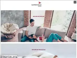 Sites similar to supervielleseguros.com.ar